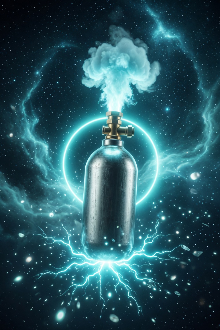 CO2 Burst