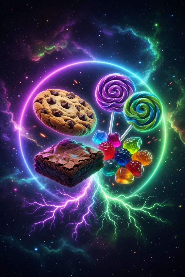 Edibles
