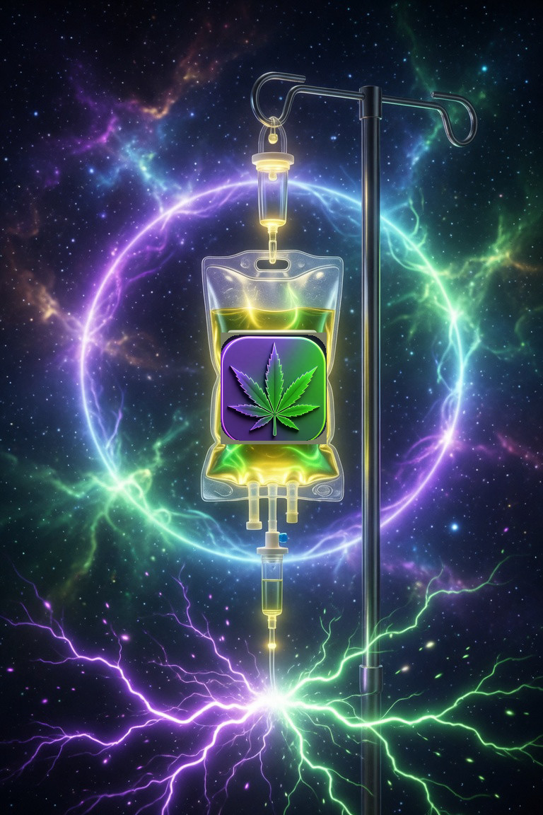THC IV Line
