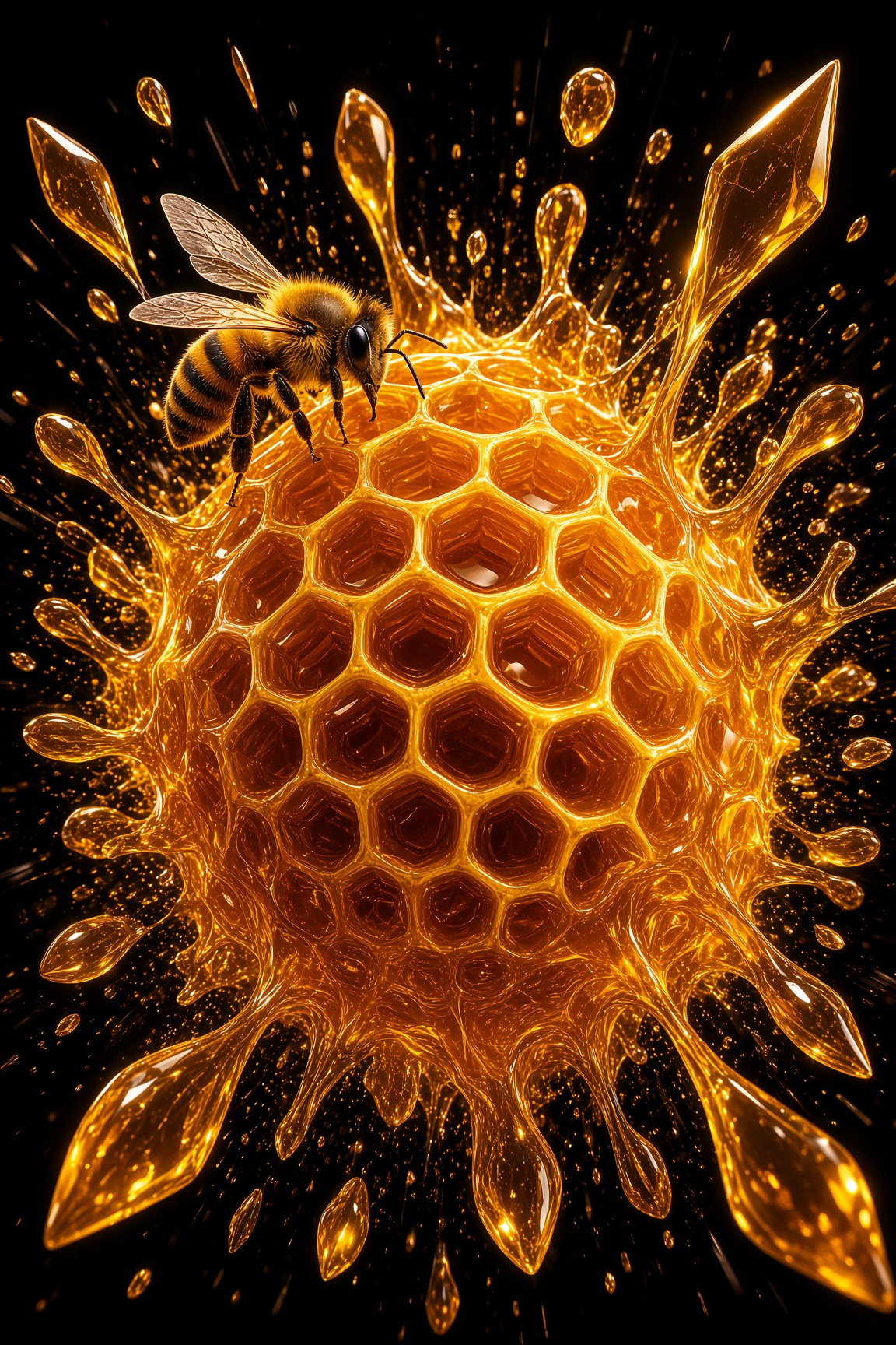 Beehive
