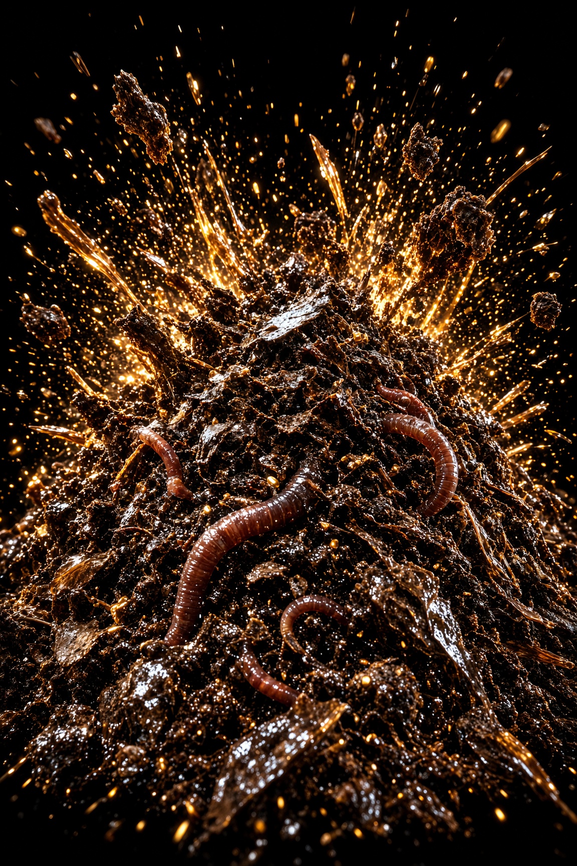 Compost