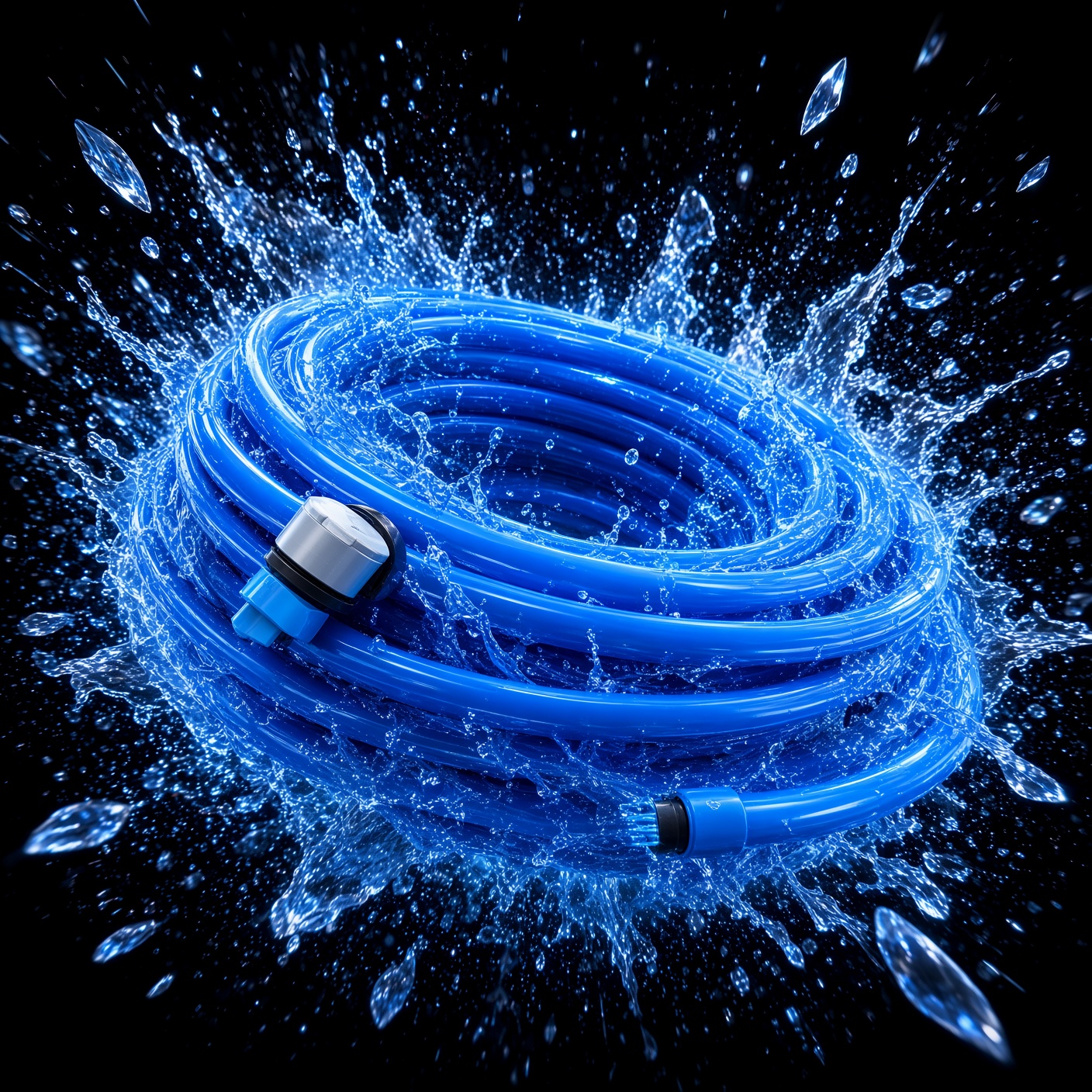 Drip Line