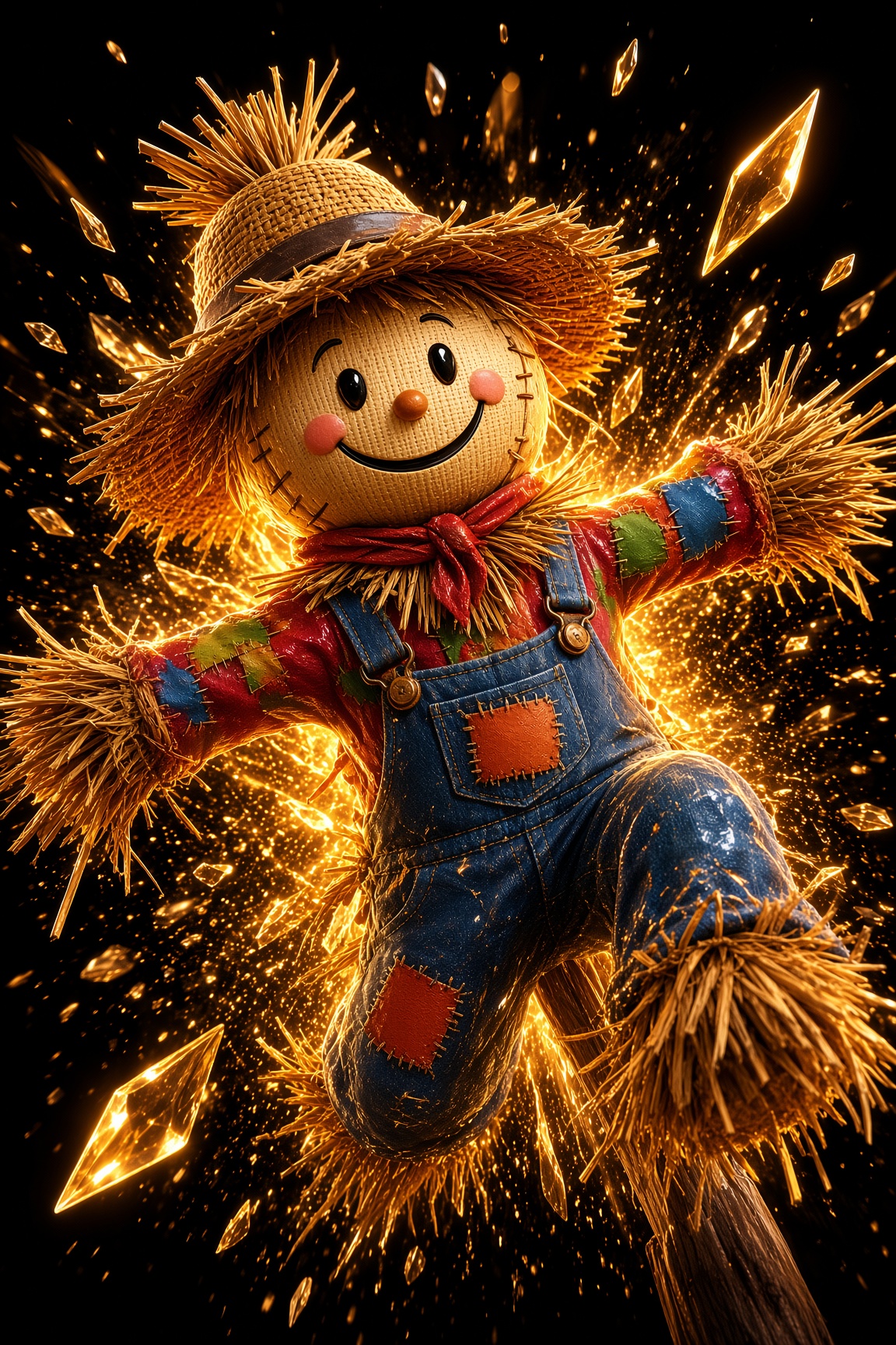 Scarecrow