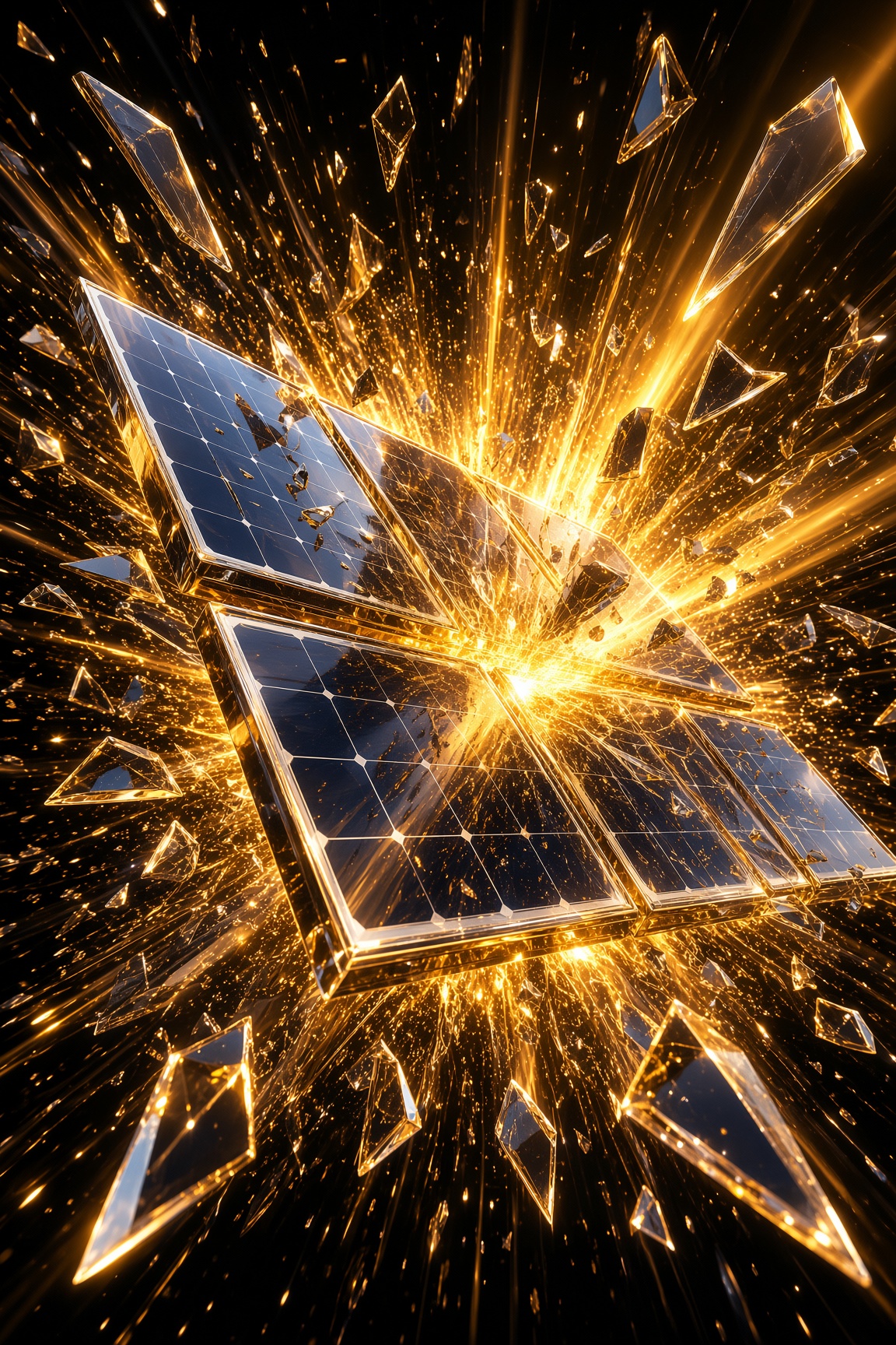 Solar Array