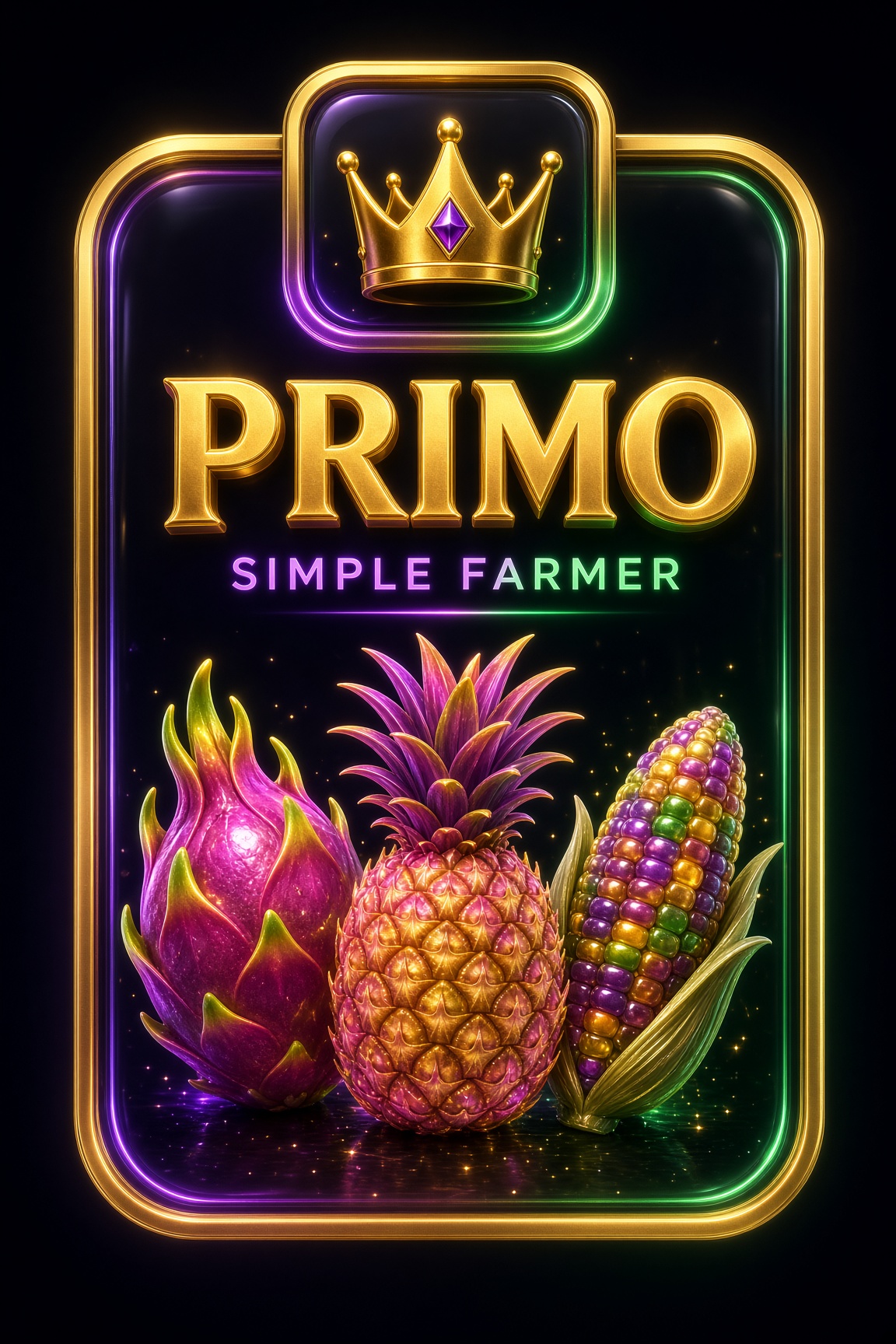 PRIMO Pack