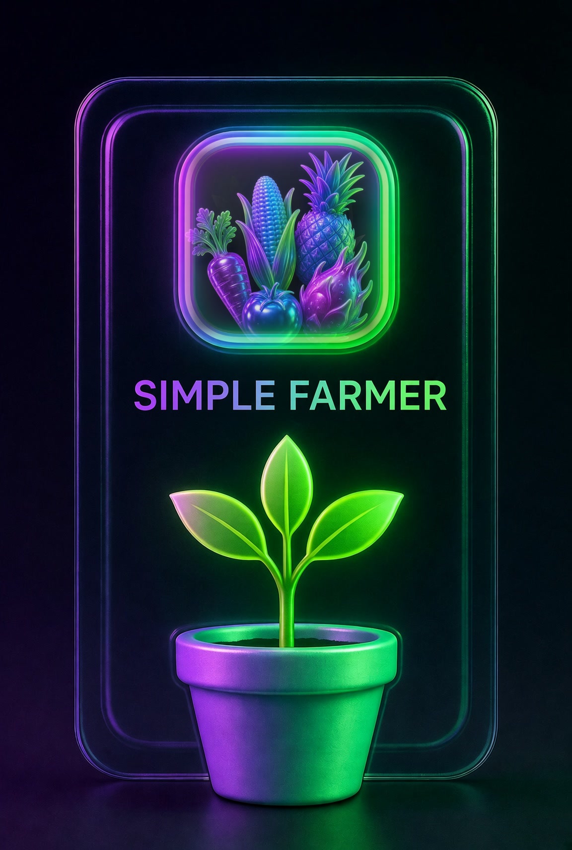 Seed Pack