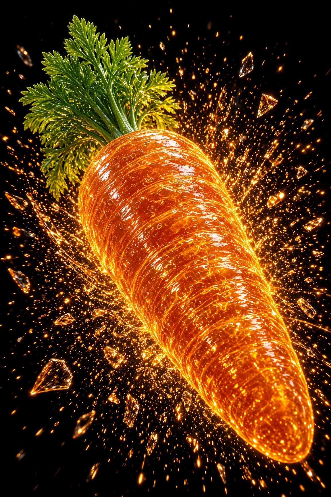 Carrot