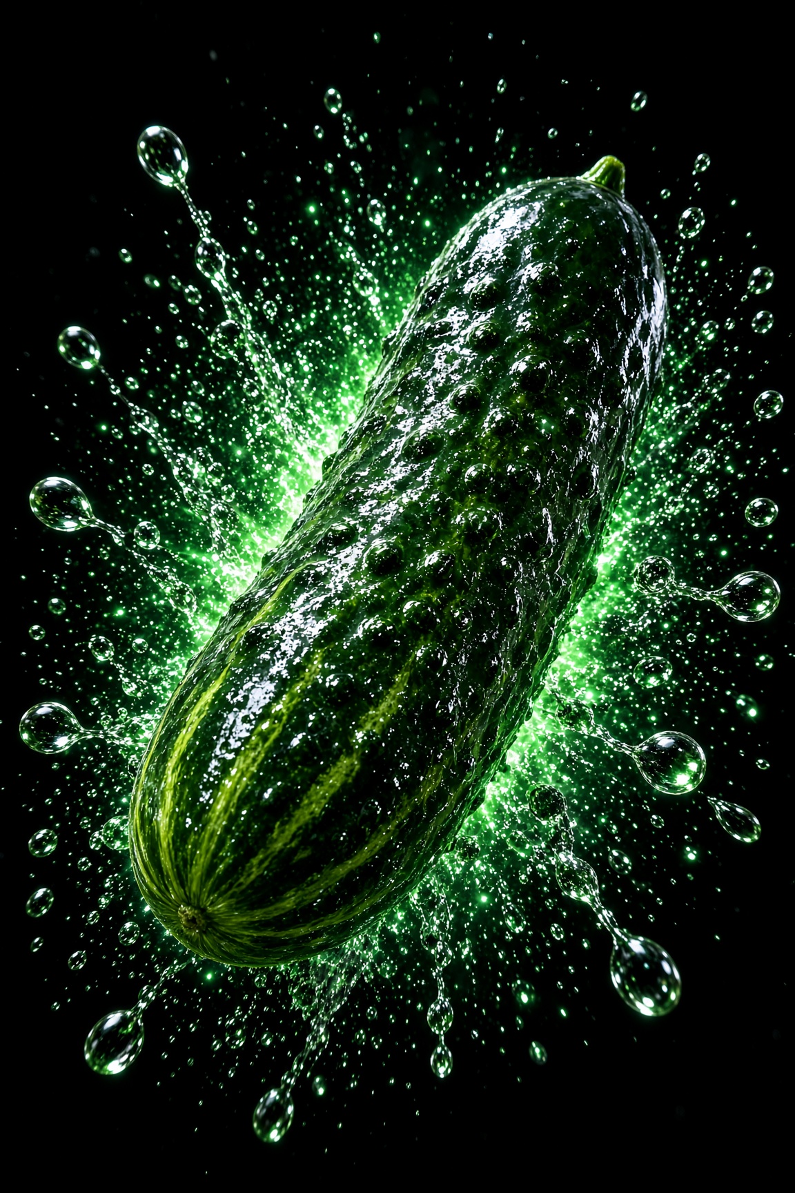 Cucumber
