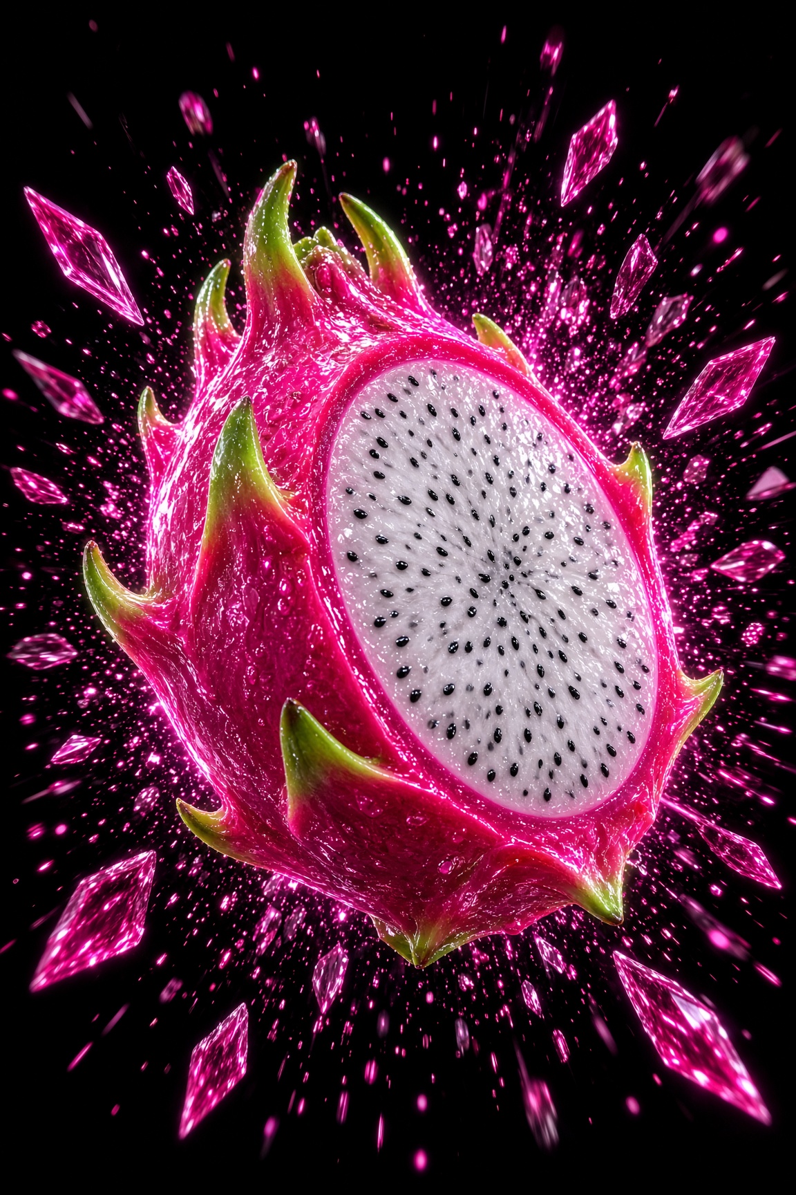 Dragon Fruit