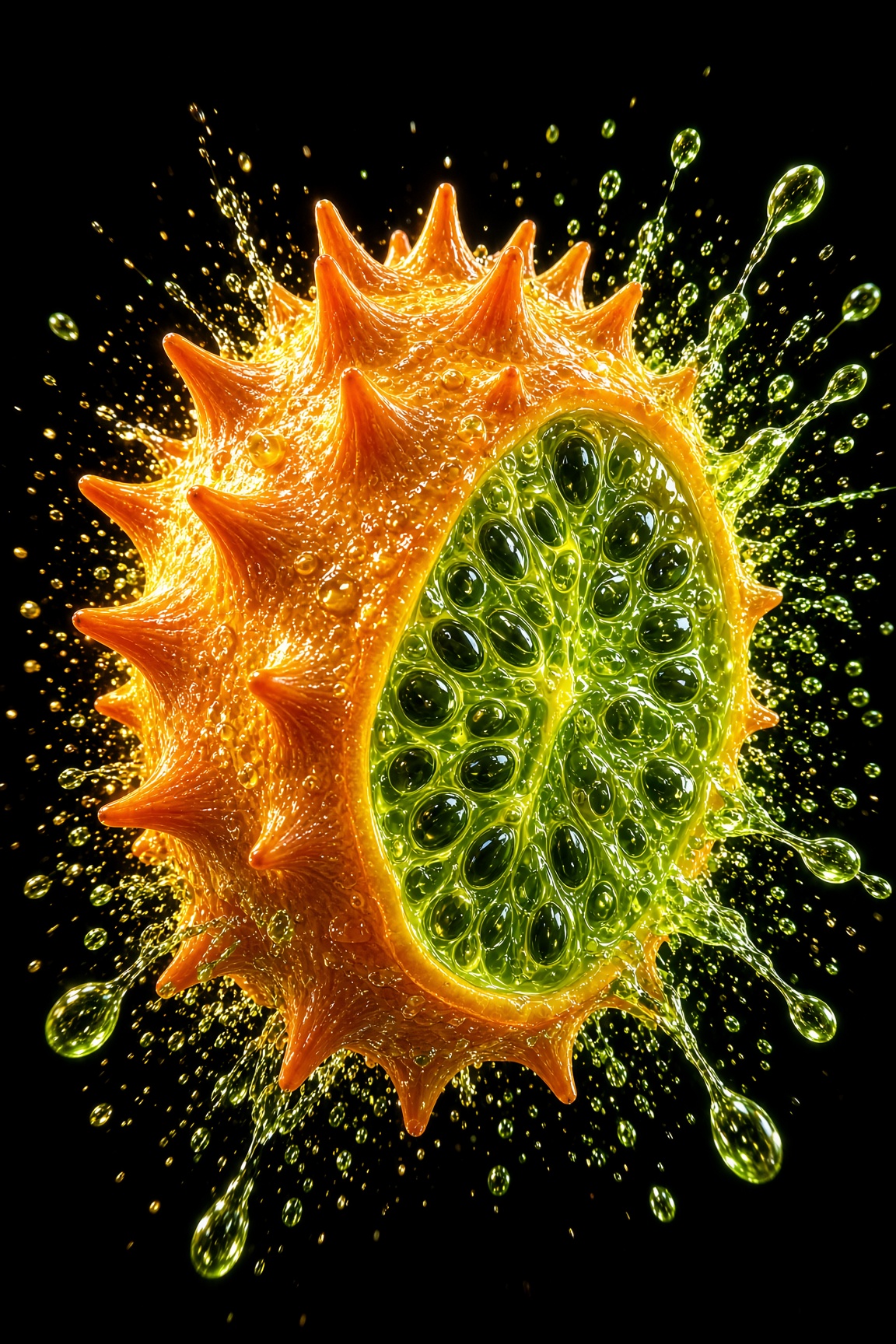 Kiwano