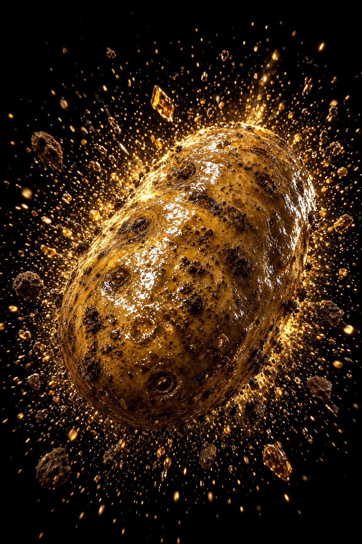 Potato