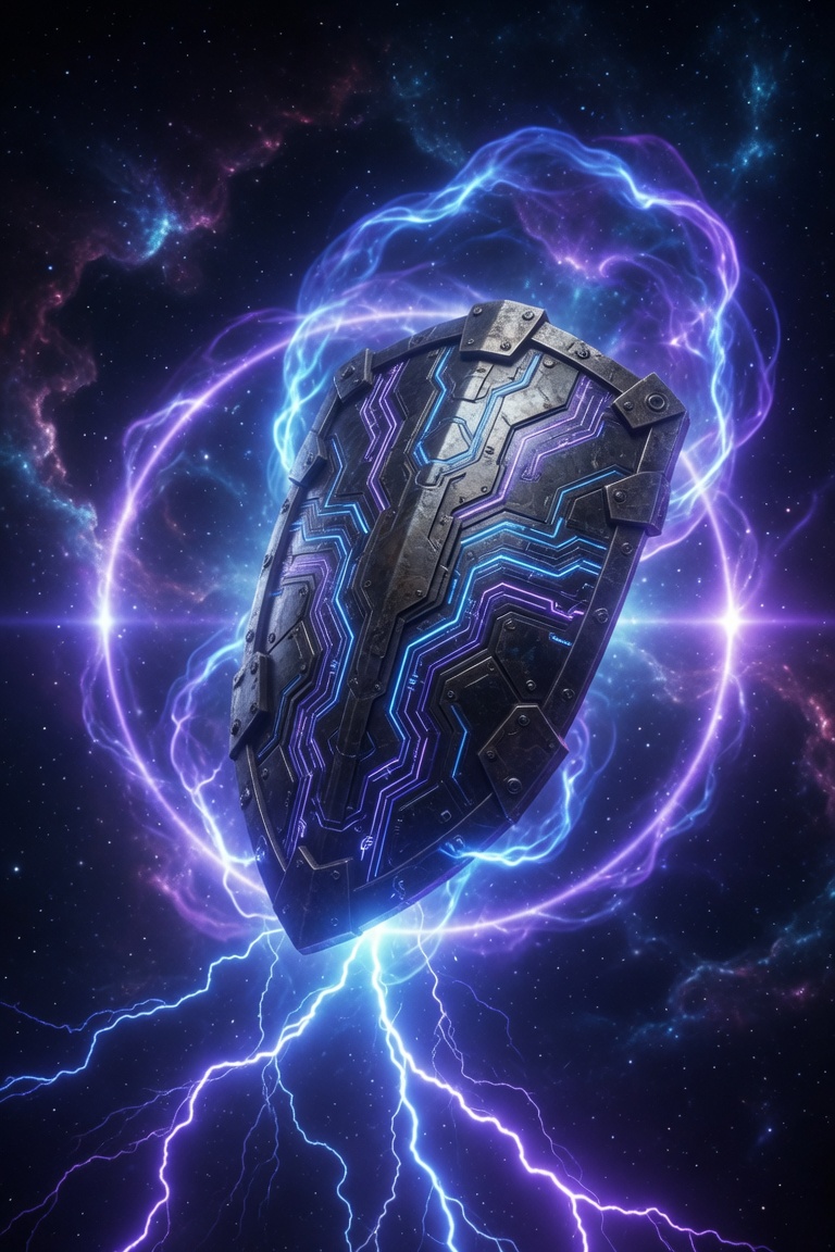 12-Hour Shield