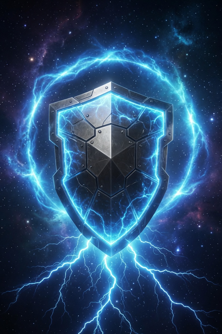 8-Hour Shield