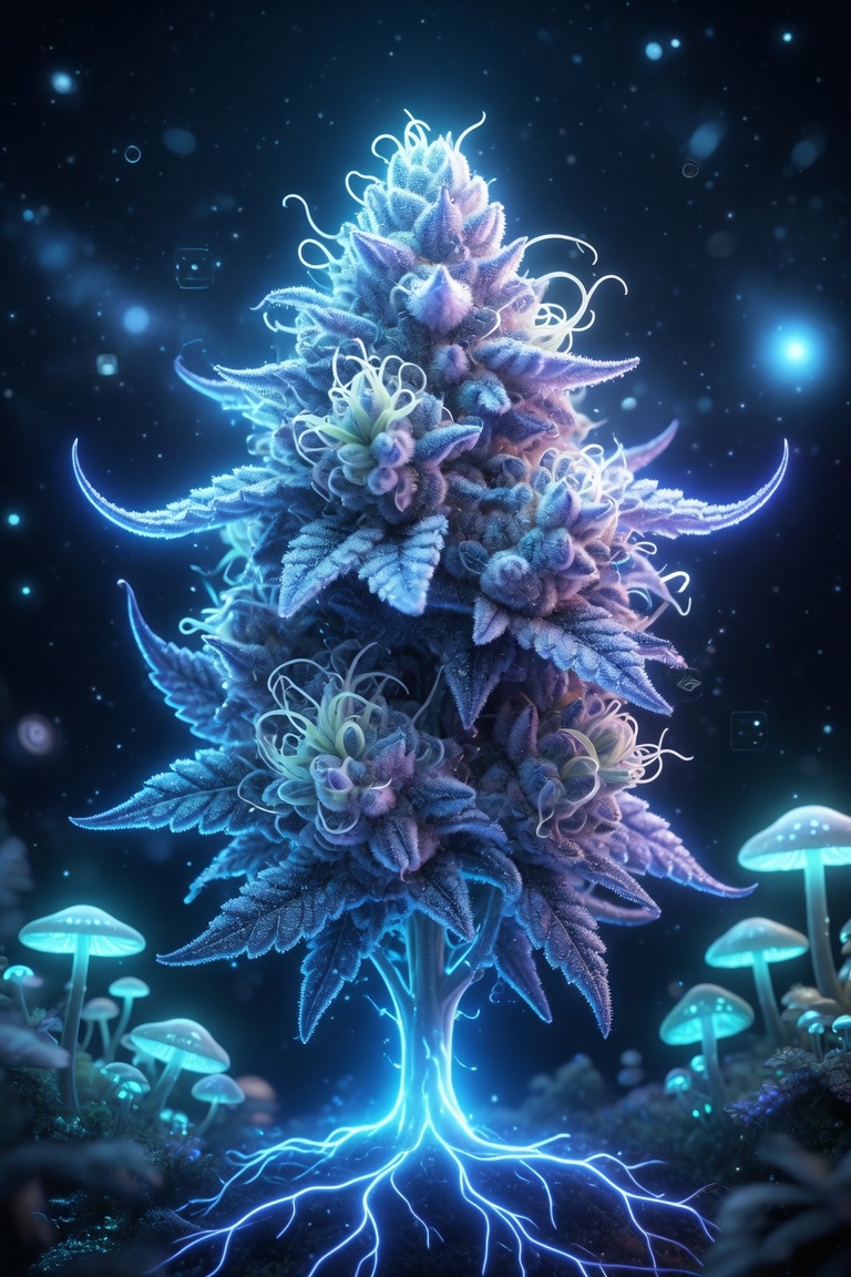Blue Dream