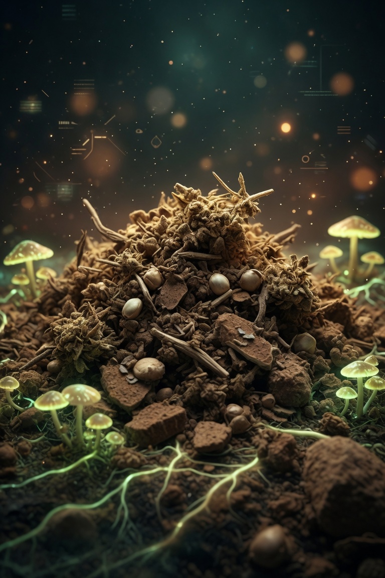 Dirt Weed