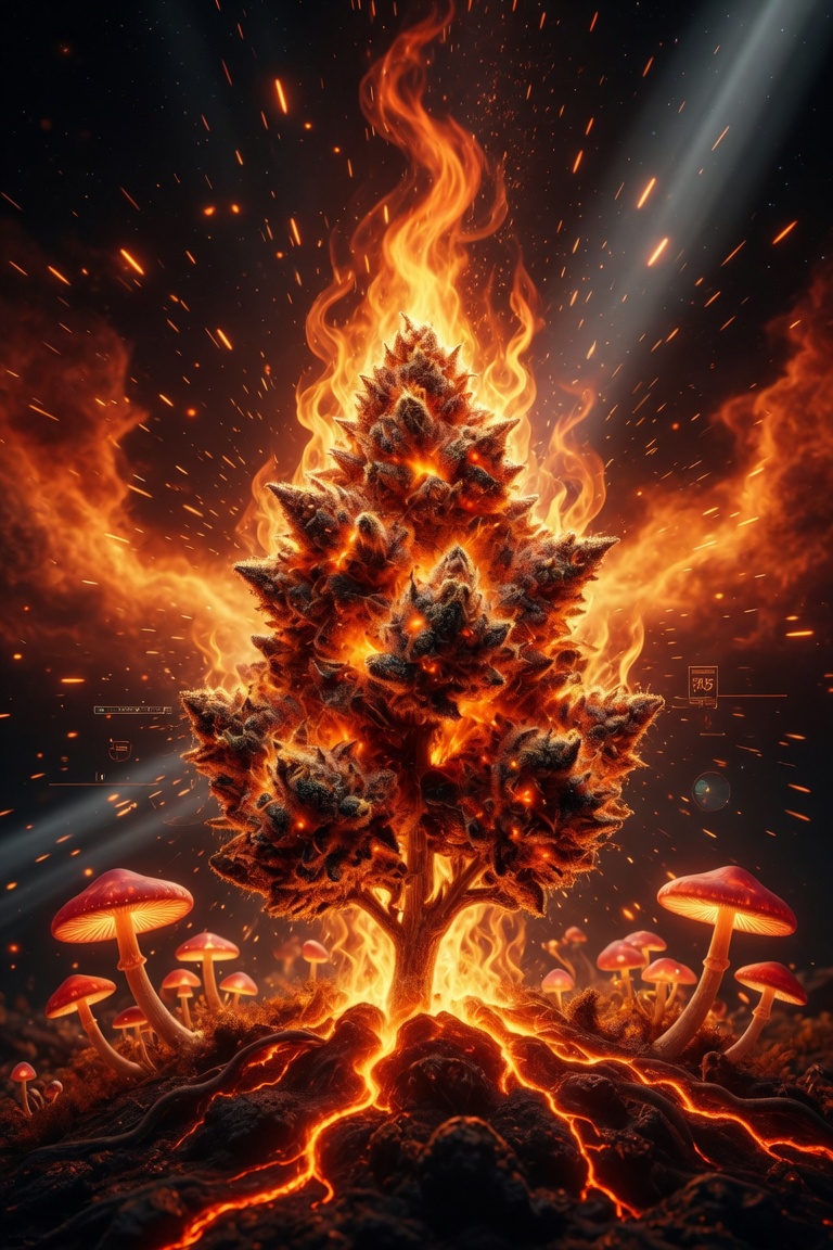 Fire As Fuck