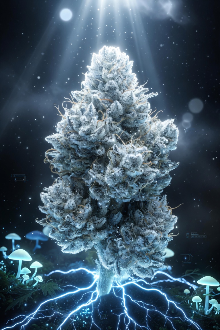 White Widow