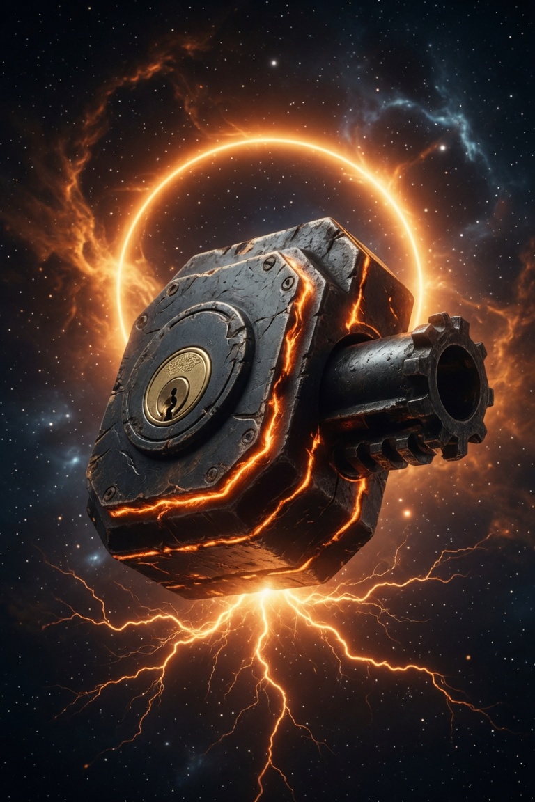 Dead Bolt