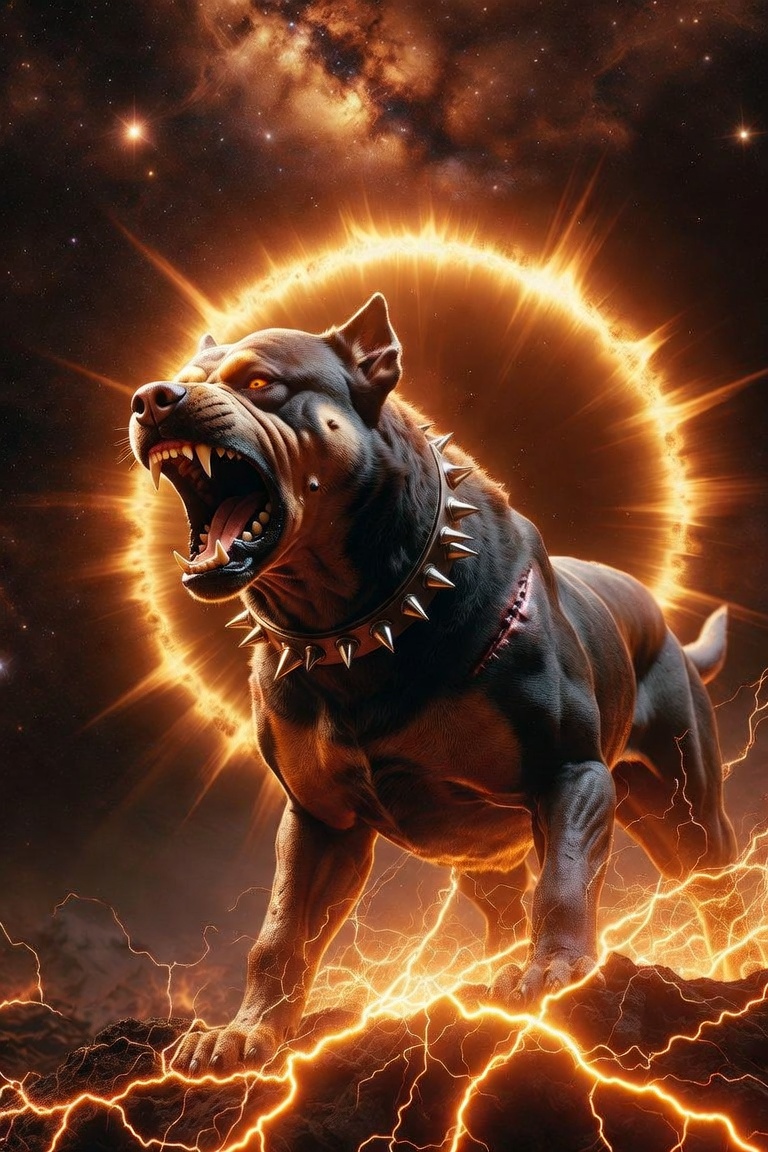 Guard Dog