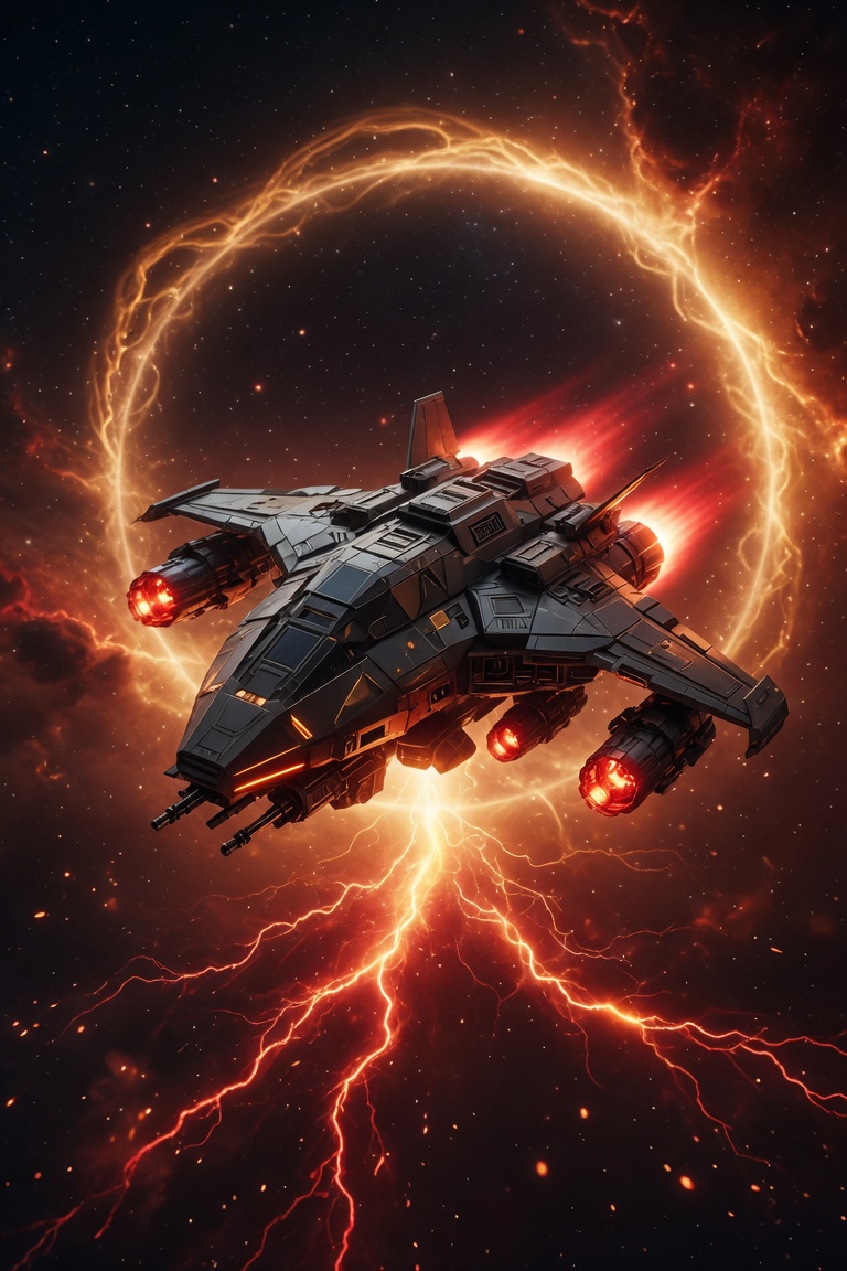 Attack Drone