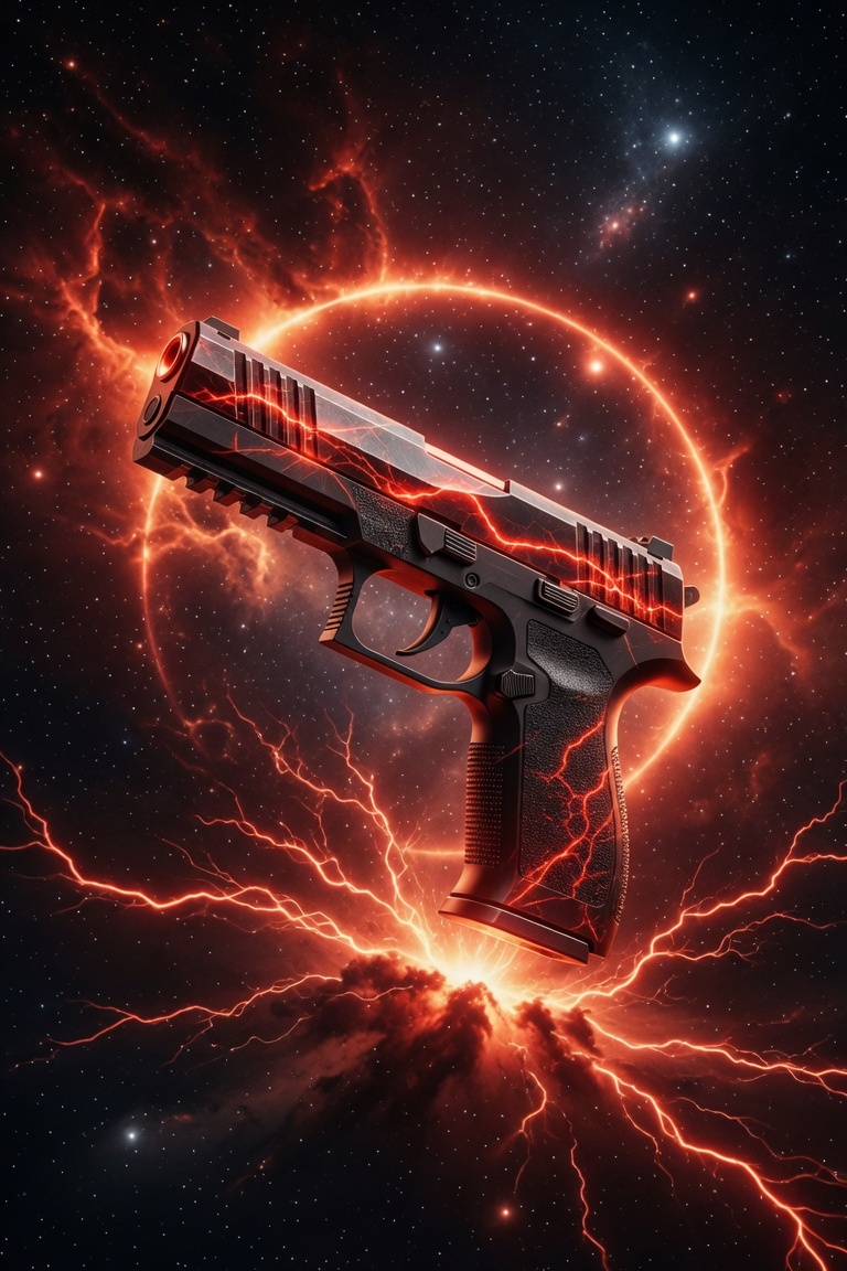 Pistol
