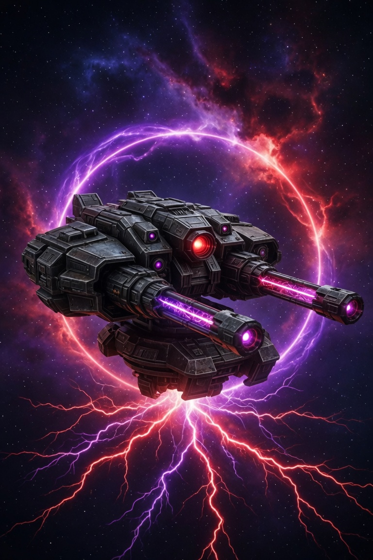 Auto-Turret